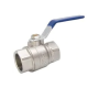 Ball Valves General Industry